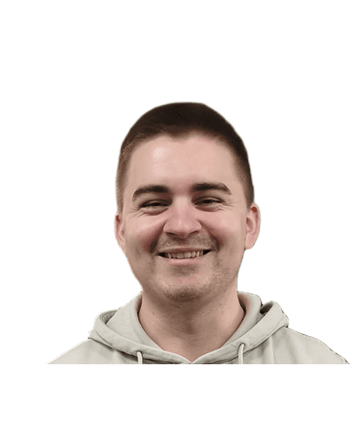 Portrait von Alex Feiler