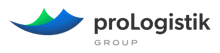 proLogistik Group Logo — Intralogistik-Systemanbieter aus Deutschland
