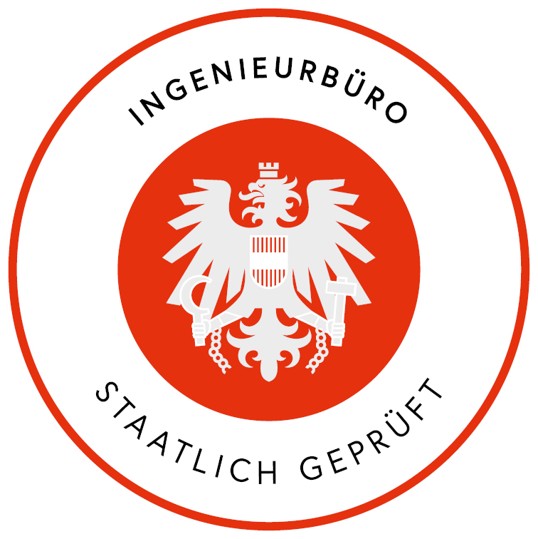 Staatlich geprüft